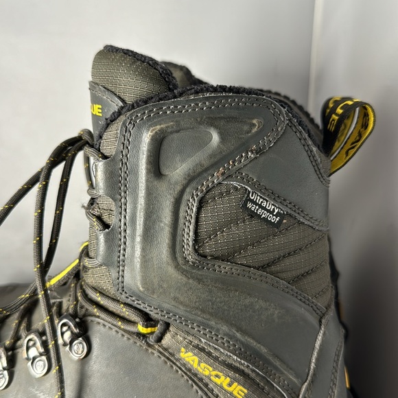 Vasque SnowBurban UltraDry Winter Boot - Mens size 8 M
Style 7804 waterproof - Picture 7 of 15